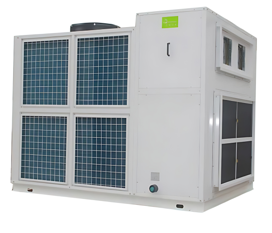 AHU Condensing Unit