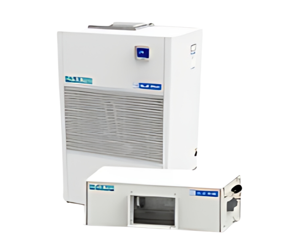 Inverter Ducted Splits & Packaged ACs