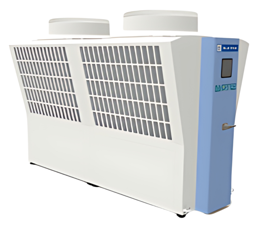 Inverter Scroll Chiller