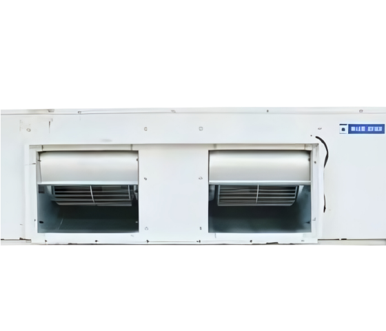 Hiper Ductable Split Air Conditioners